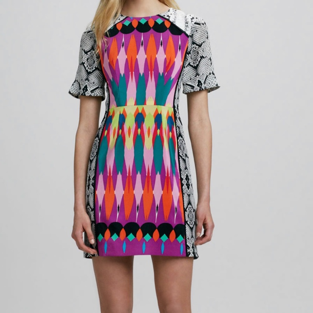 Nanette Lepore Dress Size 8